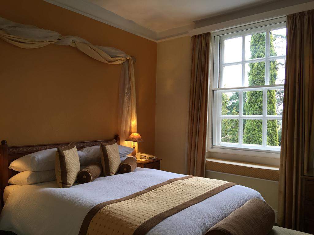 The Old Rectory Restaurant With Rooms Thorpe St Andrew Экстерьер фото