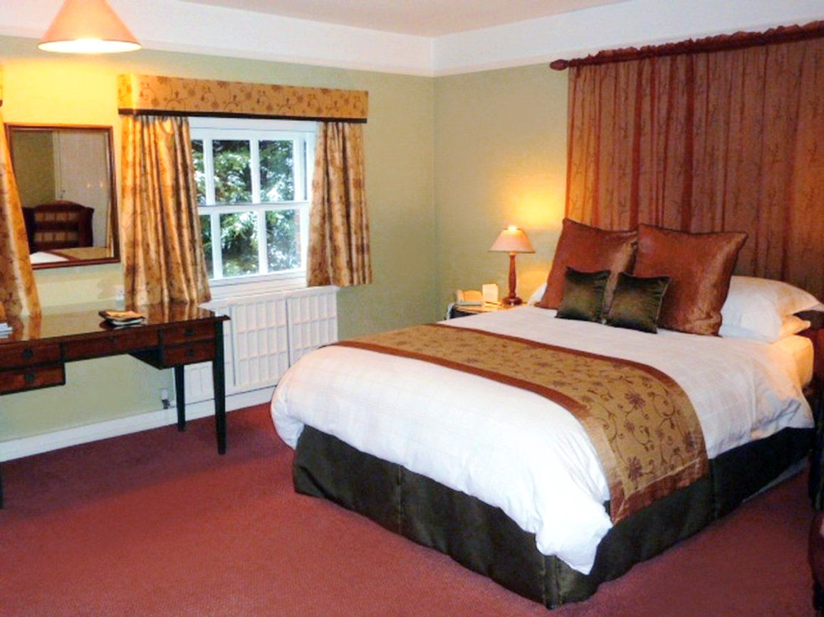 The Old Rectory Restaurant With Rooms Thorpe St Andrew Экстерьер фото