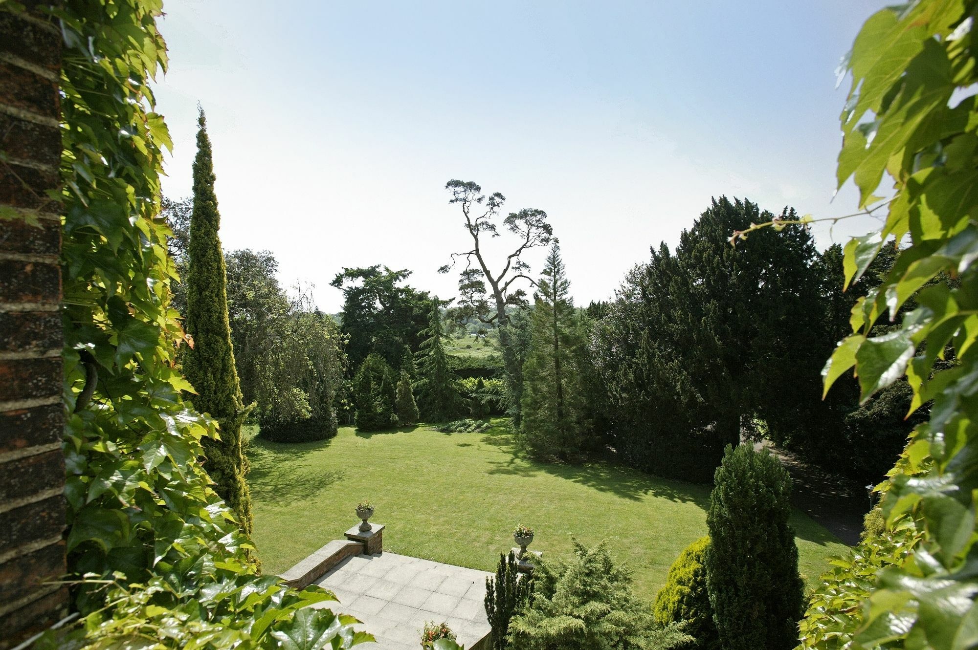 The Old Rectory Restaurant With Rooms Thorpe St Andrew Экстерьер фото