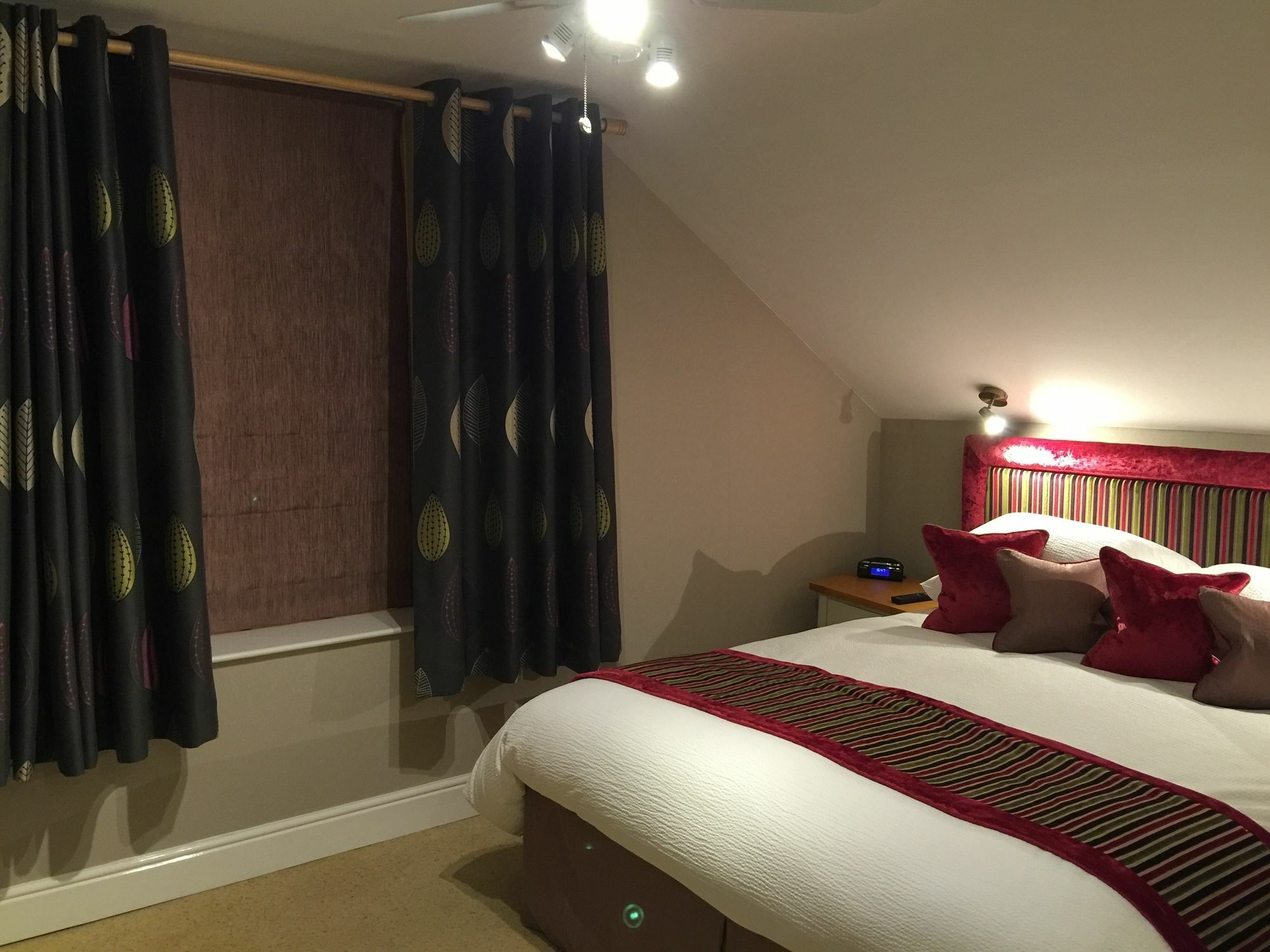 The Old Rectory Restaurant With Rooms Thorpe St Andrew Экстерьер фото