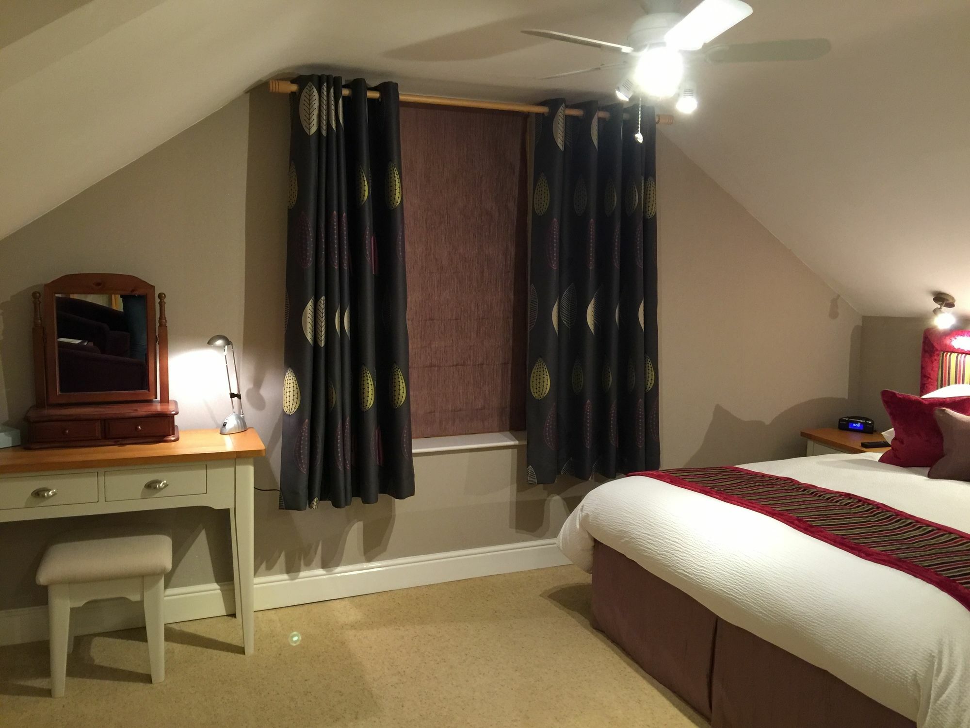 The Old Rectory Restaurant With Rooms Thorpe St Andrew Экстерьер фото